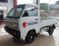 Suzuki Super Carry Truck Euro 4 2018 - Bán Suzuki Super Carry Truck Euro 4 năm 2018, màu trắng  