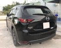 Mazda CX 5 2.5AT 2018 - Bán xe CX5 2018 bản 2.5AT màu đen như mới
