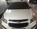 Chevrolet Cruze LT 2016 - Xe Chevrolet Cruze LT năm 2016, màu trắng, xe nhập xe gia đình 