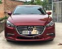 Mazda 3 2017 - Cần bán xe Mazda 3 đời 2017, màu đỏ, 655tr