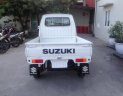 Suzuki Supper Carry Truck     2018 - Cần bán xe Suzuki Supper Carry Truck 1 năm sản xuất 2018, màu trắng, giá tốt