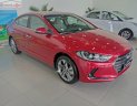 Hyundai Elantra 2018 - Bán xe Hyundai Elantra đời 2018, màu đỏ, giá 669tr