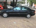 Mercedes-Benz C class C180 2003 - Bán Mercedes C180 năm 2003, màu đen, 212 triệu