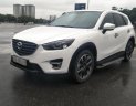 Mazda CX 5 2016 - Bán Mazda CX 5 đời 2016, màu trắng, giá 795tr