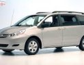 Toyota Sienna 2008 - Cần bán lại xe Toyota Sienna sản xuất 2008, nhập khẩu nguyên chiếc