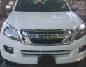Isuzu Dmax 2016 - Bán xe Isuzu Dmax đời 2016, màu trắng, nhập khẩu nguyên chiếc, giá tốt