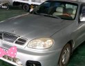 Daewoo Lanos 2005 - Cần bán xe Daewoo Lanos đời 2005, màu bạc, giá chỉ 175 triệu