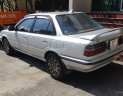 Toyota Corolla E 1991 - Bán Toyota Corolla E đời 1991, màu bạc, nhập khẩu nguyên chiếc, giá 106tr