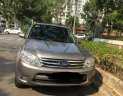 Ford Escape XLS 2009 - Cần bán xe Ford Escape XLS đời 2009, màu xám xe gia đình