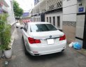 BMW 7 Series 750Li 2011 - Bán xe BMW 7 Series 750Li đời 2011, màu trắng, xe nhập