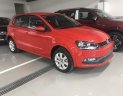 Volkswagen Polo 1.6 AT 2016 - Xe 5 chỗ 1.6 số tự động nhập khẩu, an toàn, nhỏ gọn, dễ lái, chi phí bảo dưỡng cực rẻ, số lượng có hạn