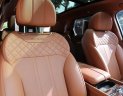 Bentley Bentayga First Edition 2016 - Bentley Bentayga First Edition, model 2016, màu bạc, nhập khẩu nguyên chiếc