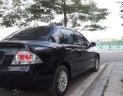 Mitsubishi Lancer 2004 - Cần bán xe Mitsubishi Lancer đời 2004, màu đen