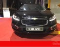 Chevrolet Cruze MT 2018 - Bán xe Chevrolet Cruze 2018 mới mua 5 tháng