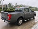 Nissan Navara E 2.5MT 2017 - Gia đình bán Nissan Navara E 2017, màu xám, nhập khẩu, mới 99%