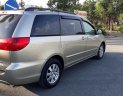 Toyota Sienna LE 2007 - Cần bán lại xe Toyota Sienna LE năm sản xuất 2007, màu vàng, xe nhập còn mới