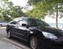 Mitsubishi Lancer 2004 - Cần bán xe Mitsubishi Lancer đời 2004, màu đen