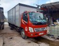 Thaco OLLIN 2015 - Hải Phòng bán xe Ollin 700B thùng kín, đã qua sử dụng, xe đi giữ gìn nên rất mới