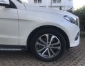 Mercedes-Benz GLE-Class GLE400 Exclusive 2017 - Đã qua sử dụng Mercedes GLE400 Exclusive cũ, lướt 10/2018 chính hãng, ưu đãi lớn. Giao ngay