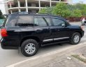 Toyota Land Cruiser VX 4.6V8 2014 - Cần bán gấp Toyota Land Cruiser VX 4.6V8 năm sản xuất 2014, màu đen, nhập khẩu nguyên chiếc như mới