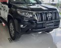 Toyota Prado VX 2.7 4x4 2018 - [Toyota Doanh Thu] LC Prado nhập khẩu 2018 ☎️ Mr. Hiếu: 0825274333 - xe có sẵn - giao ngay