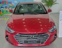 Hyundai Elantra 2018 - Bán xe Hyundai Elantra đời 2018, màu đỏ, giá 669tr