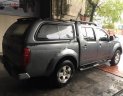 Nissan Navara 2012 - Cần bán lại xe Nissan Navara đời 2012, màu xám, nhập khẩu nguyên chiếc, giá chỉ 425 triệu