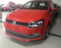 Volkswagen Polo 1.6 AT 2016 - Xe 5 chỗ 1.6 số tự động nhập khẩu, an toàn, nhỏ gọn, dễ lái, chi phí bảo dưỡng cực rẻ, số lượng có hạn