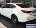 Mazda 6 2.5 2018 - Cần bán Mazda 6 2.5 2018, màu trắng