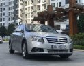 Daewoo Lacetti   CDX 2009 - Bán xe Daewoo Lacetti CDX 2009, màu bạc, nhập khẩu nguyên chiếc, giá chỉ 295 triệu