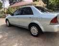 Ford Laser Deluxe 2000 - Cần bán xe Ford Laser Deluxe năm 2000, xe gia đình sử dụng, xe rất chất