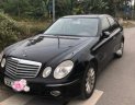 Mercedes-Benz E class   E280 2007 - Cần bán xe Mercedes E280 năm sản xuất 2007, đăng ký lần đầu 2008