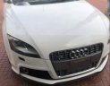 Audi TT  S  Sport 2010 - Bán Audi TT S Sport sản xuất năm 2010, xe thể thao 2 cửa, bô thể thao, màu trắng