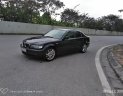 BMW 3 Series 325i 2003 - Bán xe BMW 3 Series LX sản xuất 2003, màu đen