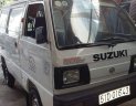 Suzuki Carry 2008 - Bán xe Suzuki Carry sản xuất năm 2008, màu trắng, giá 125tr