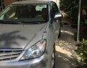 Toyota Innova  MT 2007 - Cần bán Toyota Innova MT sản xuất năm 2007, tất cả mọi thứ còn nguyên bản