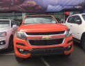 Chevrolet Colorado LTZ 2018 - Bán Chevorlet Colorado 2018 - tặng ngay 30 triệu tiền mặt khi mua xe trong tháng 12