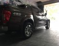 Nissan Navara VL 2.5 AT 4WD 2015 - Xe Nissan Navara VL 2.5 AT 4WD đời 2015, màu nâu, nhập khẩu nguyên chiếc, 638tr