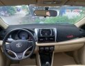 Toyota Vios 1.5  2016 - Bán Toyota Vios 1.5 năm 2016, màu trắng, nhập khẩu nguyên chiếc giá cạnh tranh