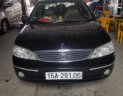 Ford Laser 2004 - Cần bán Ford Laser năm sản xuất 2004, màu đen