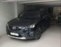 Mazda CX 5 2017 - Bán Mazda CX 5 sản xuất năm 2017, màu đen, nhập khẩu nguyên chiếc