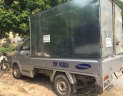 Suzuki APV 2010 - Bán ô tô Suzuki APV năm sản xuất 2010, nhập khẩu nguyên chiếc, giá 155tr