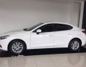 Mazda 3 2017 - Cần bán Mazda 3 sản xuất năm 2017, màu trắng, giá tốt