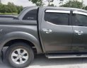 Nissan Navara 2017 - Cần bán Nissan Navara đời 2017, màu xám, nhập khẩu, giá tốt