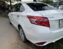 Toyota Vios 1.5  2016 - Bán Toyota Vios 1.5 năm 2016, màu trắng, nhập khẩu nguyên chiếc giá cạnh tranh