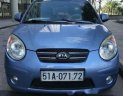 Kia Morning 2009 - Bán xe Kia Morning năm sản xuất 2009, nhập khẩu nguyên chiếc, 215tr