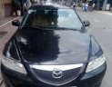 Mazda 6 2005 - Cần bán Mazda 6 năm 2005, màu đen, nhập khẩu nguyên chiếc