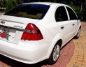 Chevrolet Aveo  MT 2015 - Cần bán xe Chevrolet Aveo MT đời 2015, đăng ký 8- 2015