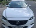 Mazda 6   2015 - Cần bán chiếc Mazda 6 2015 - Biển số thành phố công chứng ủy quyền với tư