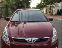 Hyundai i20 AT 2010 - Gia đình cần bán xe Hyundai I20 đời 2010, xe nhập Ấn độ